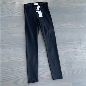 NWT Helmut Lang Women’s Pants sz P NEW